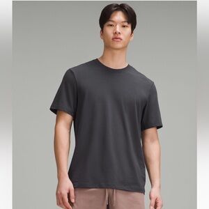 Lululemon Men’s “Zeroed In” Short Sleeve T-Shirt (L)